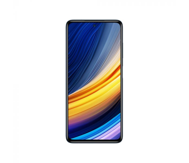 Xiaomi POCO X3 PRO NFC 8/256GB Phantom Black 120Hz - 641437 - zdjęcie 2